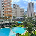 Apartment Gemelos 22-1-5 *