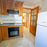 Gemelos 22-1-5 Apartment *