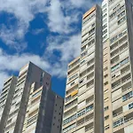 Gemelos 22-1-5 * Benidorm