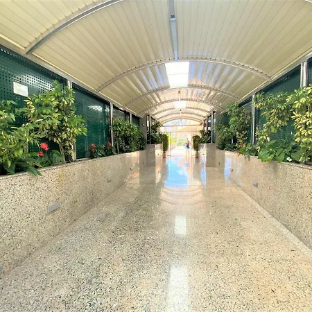 Apartament Gemelos 22-1-5 Benidorm