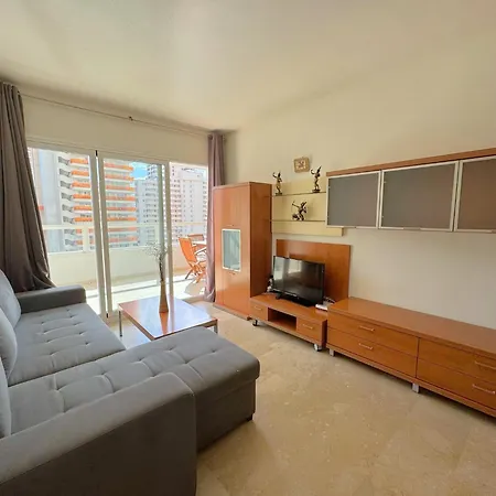 Apartamento Gemelos 22-1-5