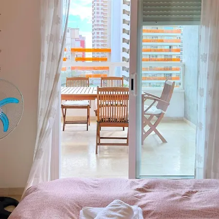 Gemelos 22-1-5 Apartamento *