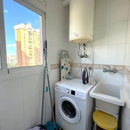 Gemelos 22-1-5 Benidorm