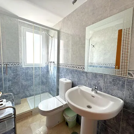 Apartamento Gemelos 22-1-5