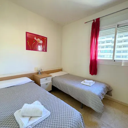 Gemelos 22-1-5 Apartamento