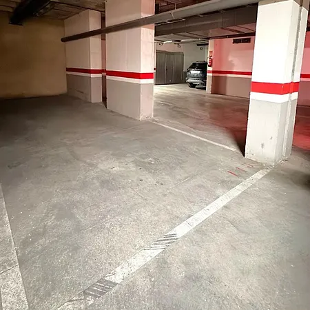 Gemelos 22-1-5 Apartamento *