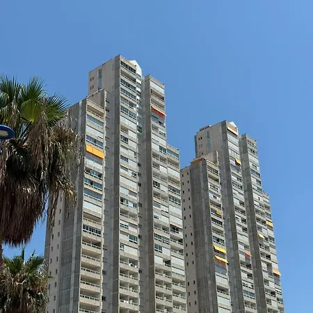 Gemelos 22-1-5 Benidorm