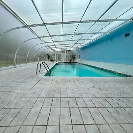 Apartamento Gemelos 22-1-5 *