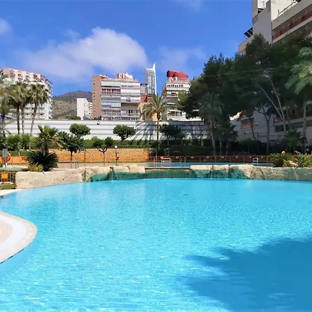 Gemelos 22-1-5 Apartamento