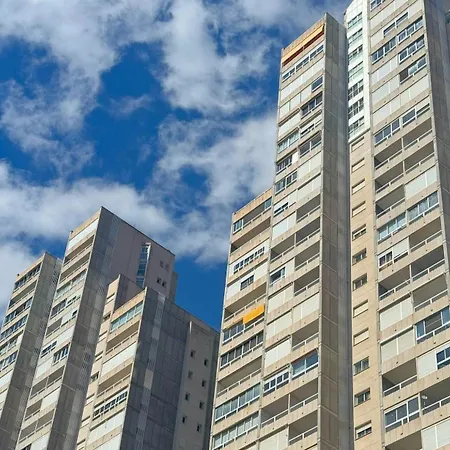 Gemelos 22-1-5 * Benidorm