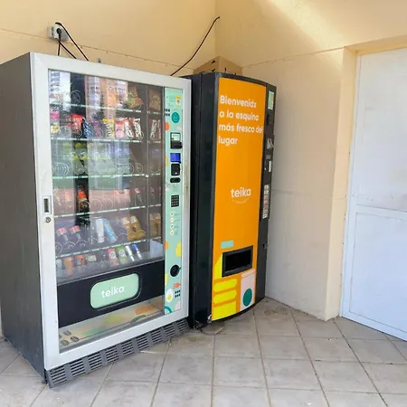 Gemelos 22-1-5 * Benidorm