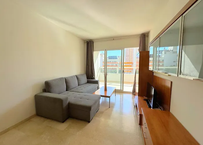 Διαμέρισμα Gemelos 22-1-5