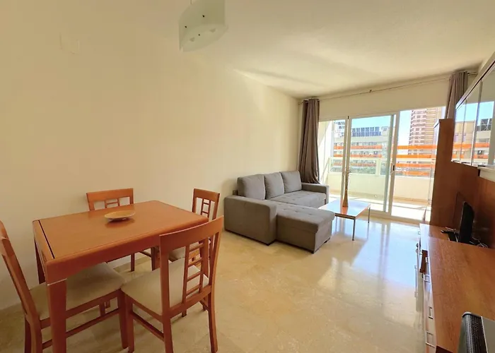 Διαμέρισμα Gemelos 22-1-5