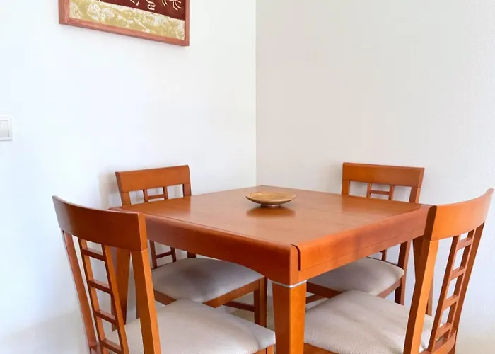 Gemelos 22-1-5 Μπένιντορμ