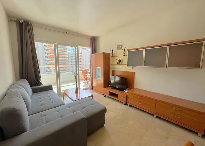 Διαμέρισμα Gemelos 22-1-5