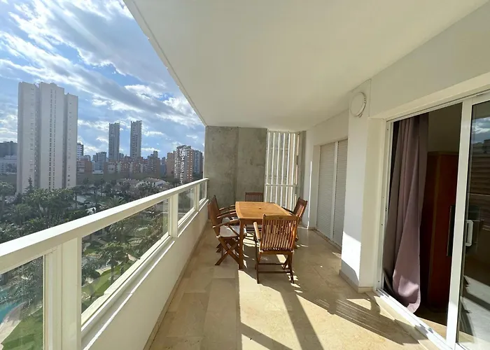 Διαμέρισμα Gemelos 22-1-5