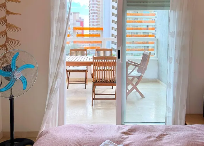 Gemelos 22-1-5 Διαμέρισμα *