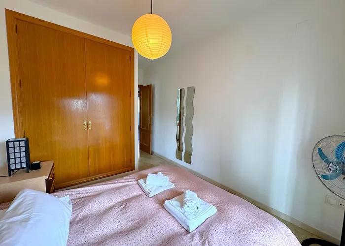 Gemelos 22-1-5 Διαμέρισμα