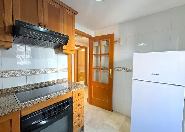 Gemelos 22-1-5 * Μπένιντορμ