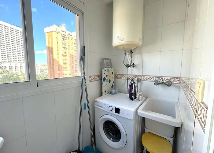 Gemelos 22-1-5 Μπένιντορμ