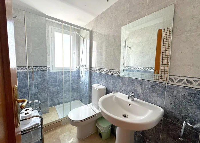 Διαμέρισμα Gemelos 22-1-5