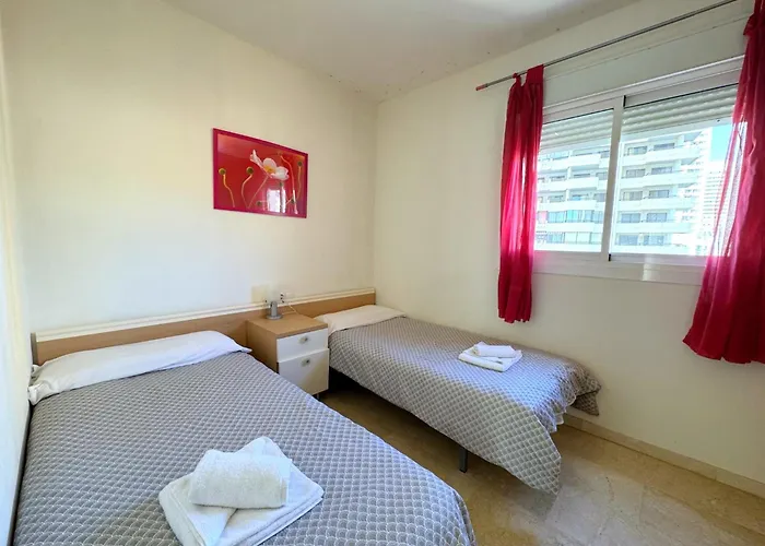 Gemelos 22-1-5 Διαμέρισμα