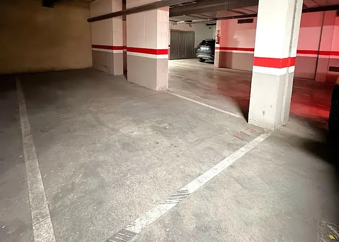 Gemelos 22-1-5 Διαμέρισμα *