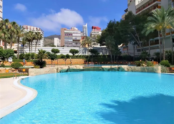 Gemelos 22-1-5 Διαμέρισμα