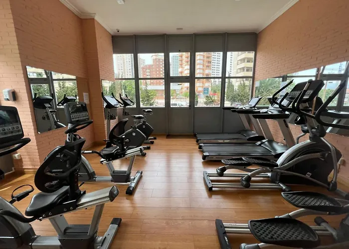 Gemelos 22-1-5 Μπένιντορμ