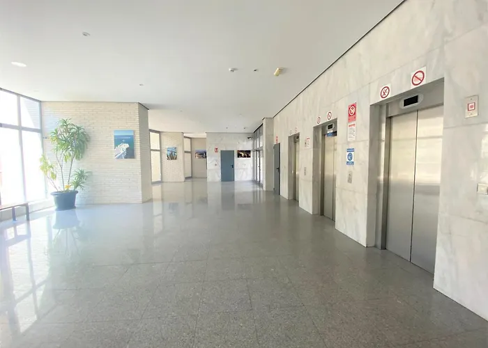 Gemelos 22-1-5 Διαμέρισμα *