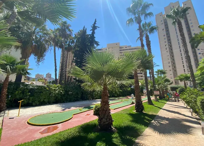 Διαμέρισμα Gemelos 22-1-5