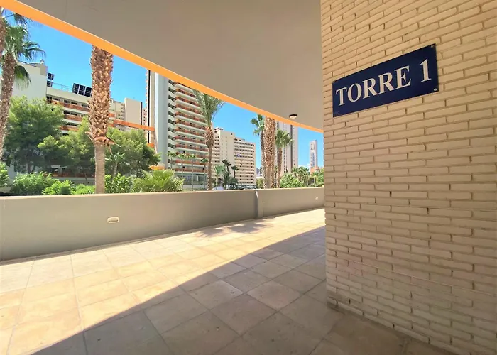 Gemelos 22-1-5 Διαμέρισμα *