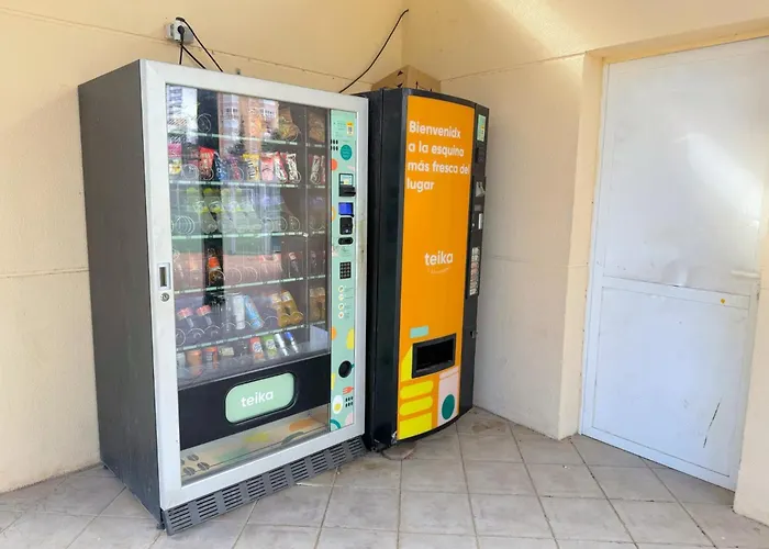 Gemelos 22-1-5 * Μπένιντορμ