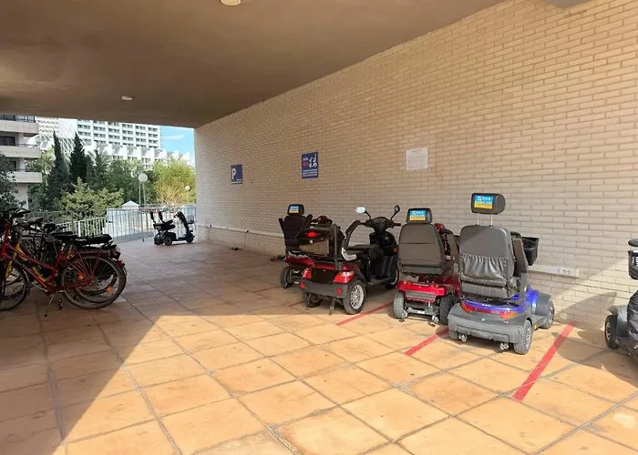 Gemelos 22-1-5 Διαμέρισμα *