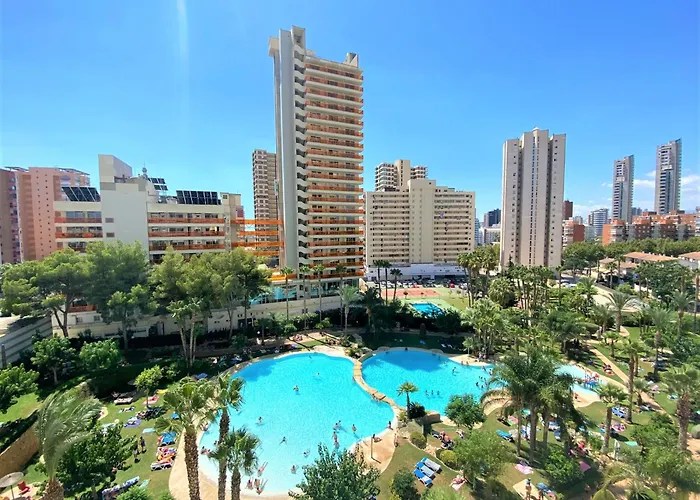 Gemelos 22-1-5 Διαμέρισμα