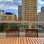 Apartment Gemelos 22-1-5 *