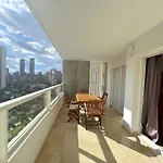 Apartment Gemelos 22-1-5