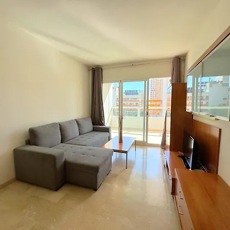 Apartamento Gemelos 22-1-5