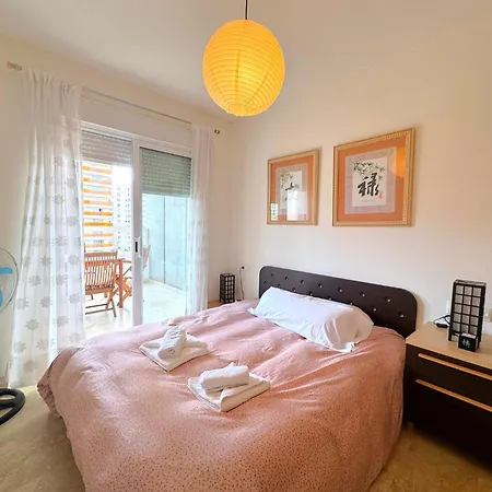 Gemelos 22-1-5 Apartamento