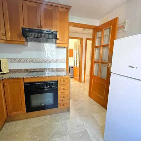 Gemelos 22-1-5 Apartamento *