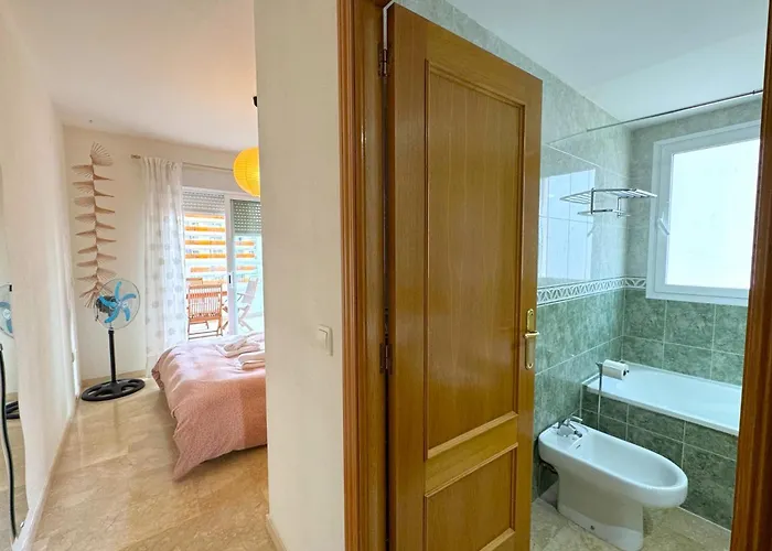 Gemelos 22-1-5 Apartament