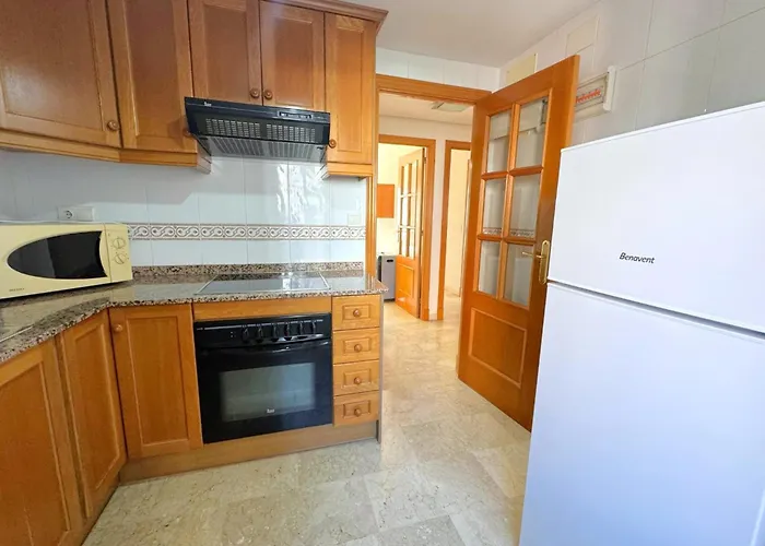 Gemelos 22-1-5 Apartament *