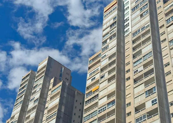 Gemelos 22-1-5 * Benidorm