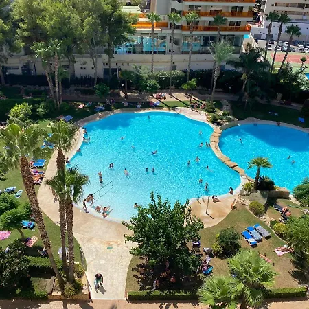 Apartment Gemelos 22-1-5 *