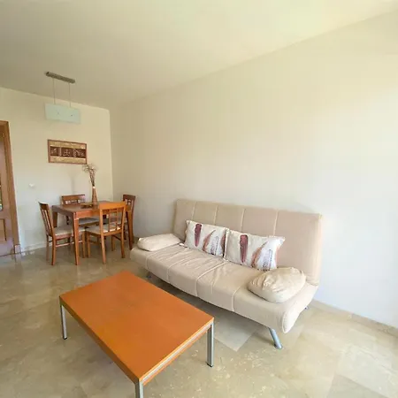 شقة Gemelos 22-1-5 *