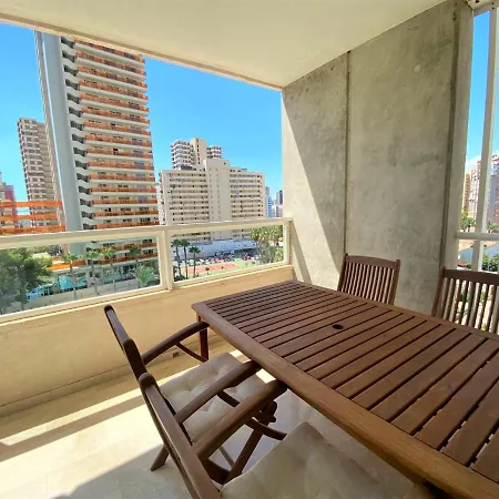 Gemelos 22-1-5 * Benidorm