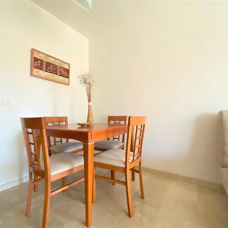 Apartment Gemelos 22-1-5