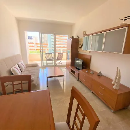 Gemelos 22-1-5 * Benidorm