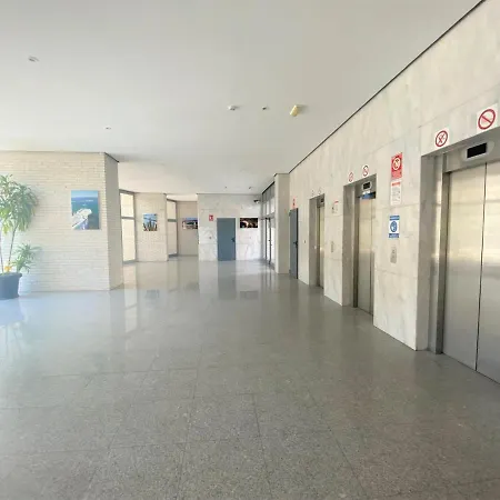 Apartment Gemelos 22-1-5 Benidorm