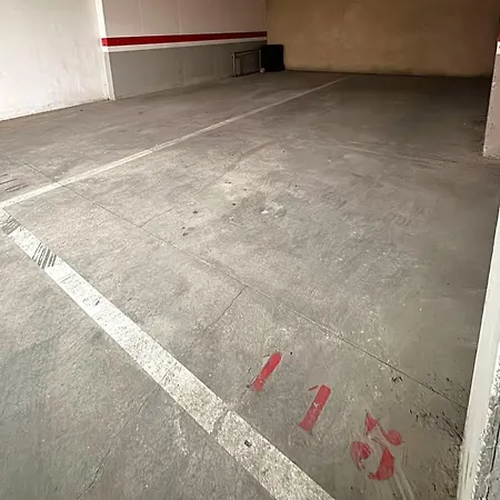 شقة Gemelos 22-1-5 بينايدورم